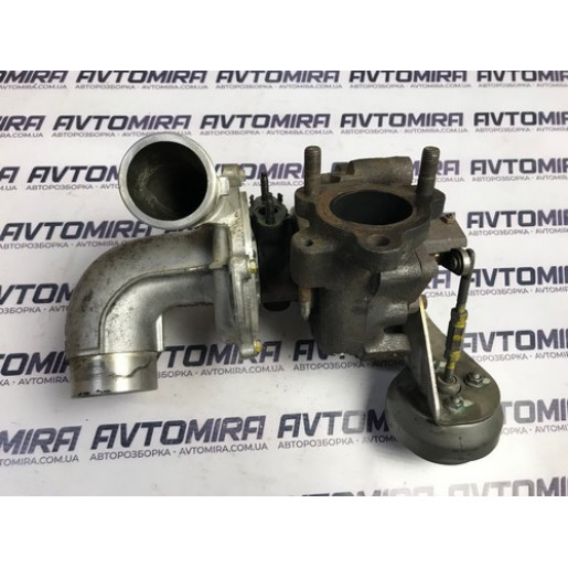 Турбіна Toyota Avensis T25 2.2 D-4D 2003-2008 1720126021